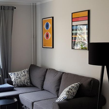 Apartament Monika 克沃兹科 外观 照片
