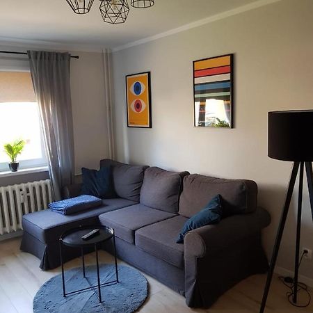 Apartament Monika 克沃兹科 外观 照片
