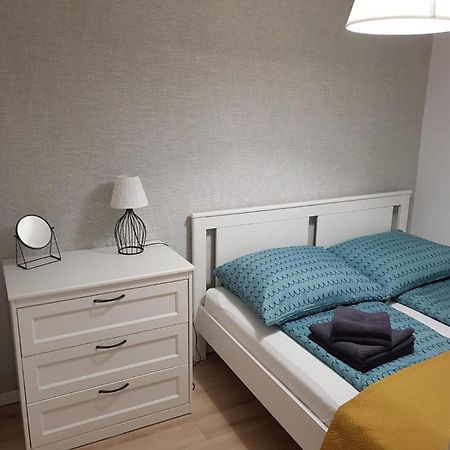 Apartament Monika 克沃兹科 外观 照片