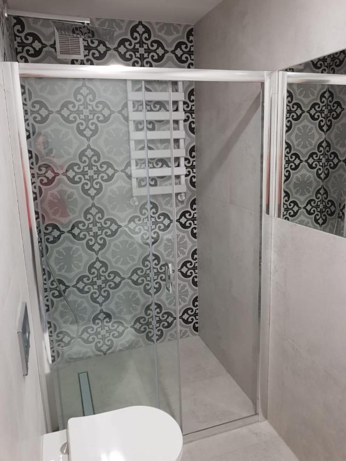 Apartament Monika 克沃兹科 外观 照片