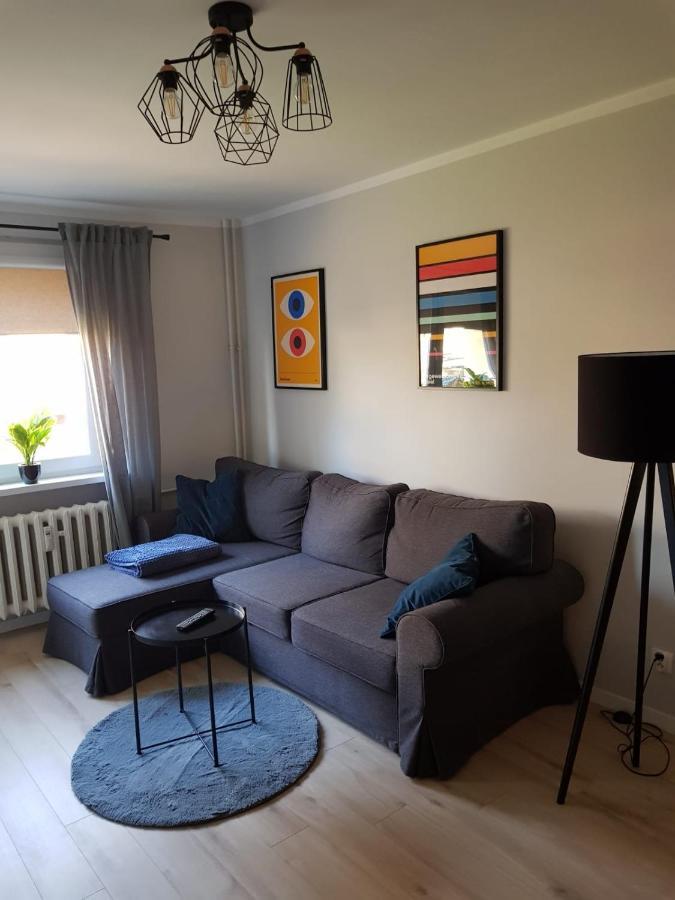 Apartament Monika 克沃兹科 外观 照片