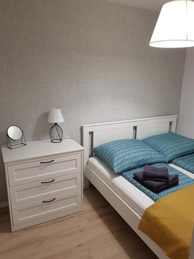 Apartament Monika 克沃兹科 外观 照片